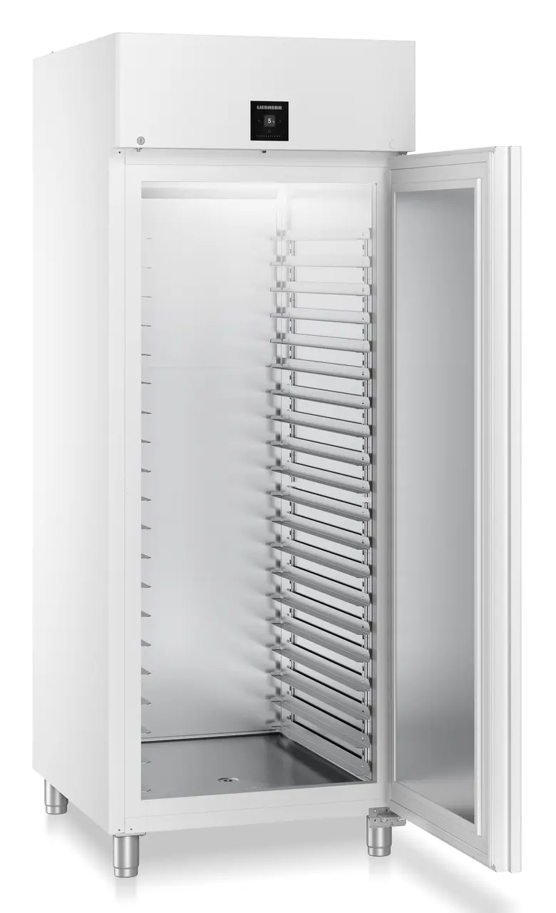 BRPvg 8401 Performance Forced-air bakery standard refrigerator